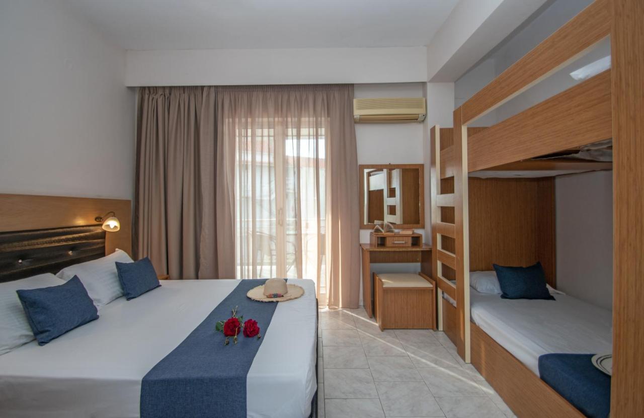 Kozanos 1 Hotel